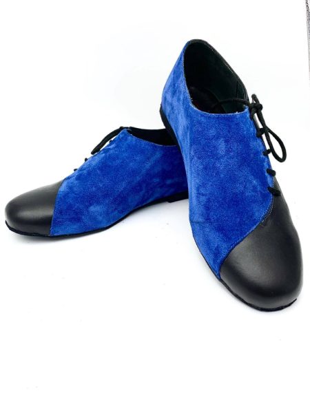 Apolo  Man Dance Shoes